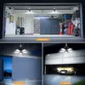 Ampoules de garage LED – vue 6