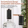 Distributeur d'eau automatique pliable – vue 6