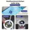 Filtre d'évier de cuisine 3 en 1 – vue 5