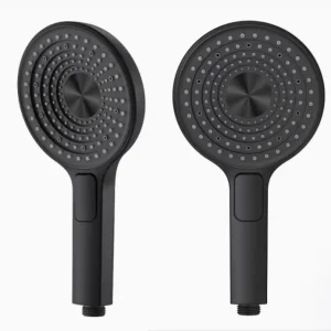 Pommeau de douche haute pression, 3 modes, brossé, or ou bronze à canon, filtre portable, robinet de pluie, HOBath Home