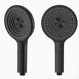 Pommeau de douche haute pression