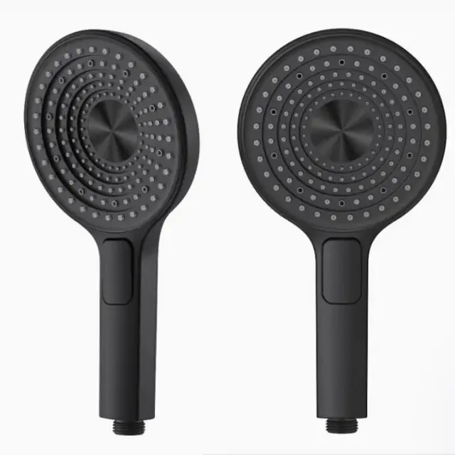 Pommeau de douche haute pression