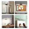 Applique murale LED moderne lampe de miroir de salle de… – vue 5