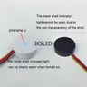 Contrôleur de gradation de lumière LED – vue 5