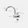 Robinet mitigeur électrique chaud-froid 3000W – vue 6