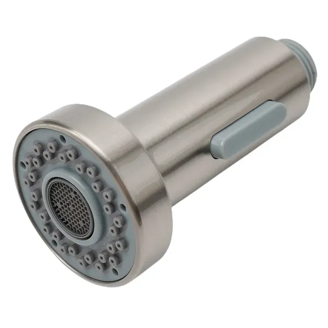 Tête de robinet de cuisine extractible – vue 2