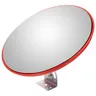 Miroir d'angle rond grand Angle à lentille convexe – vue 1