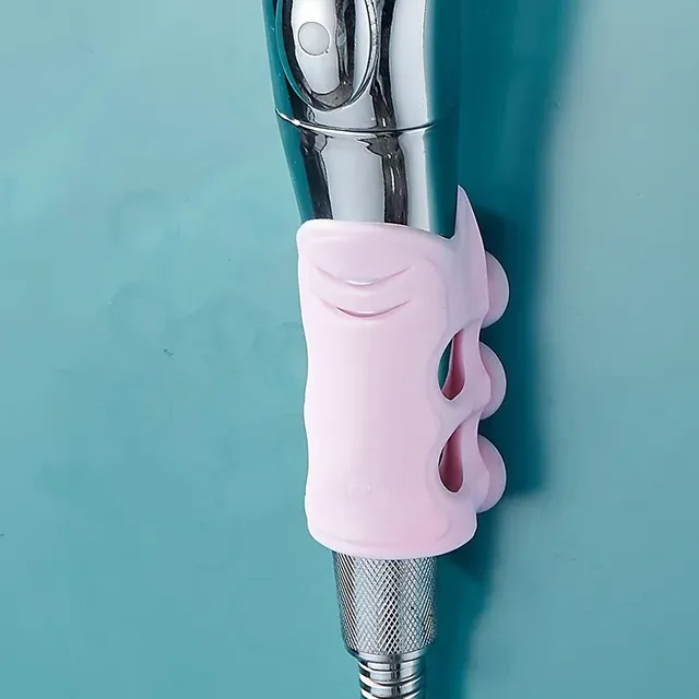 Support de pomme de douche – vue 3