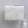Porte-papier hygiénique mural – vue 3