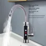 Chauffe-eau électrique robinet de cuisine chauffe-eau… – vue 2
