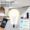 Ampoule LED intelligente 220V 110V – vue 2