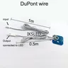 Interrupteur à capteur tactile 5-24V – vue 5