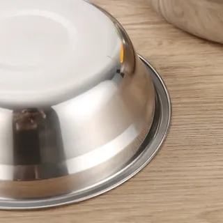 Bol à riz de qualité alimentaire
