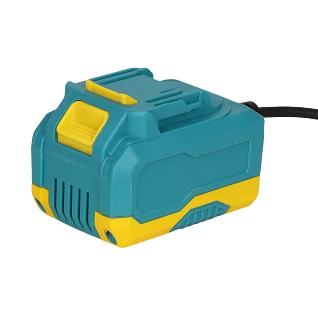 Adaptateur secteur 20V CC compatible outils 18V… – vue 2