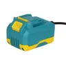 Adaptateur secteur 20V CC compatible outils 18V… – vue 2