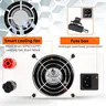 Alimentation stabilisée réglable 30V 30A alimentation… – vue 2