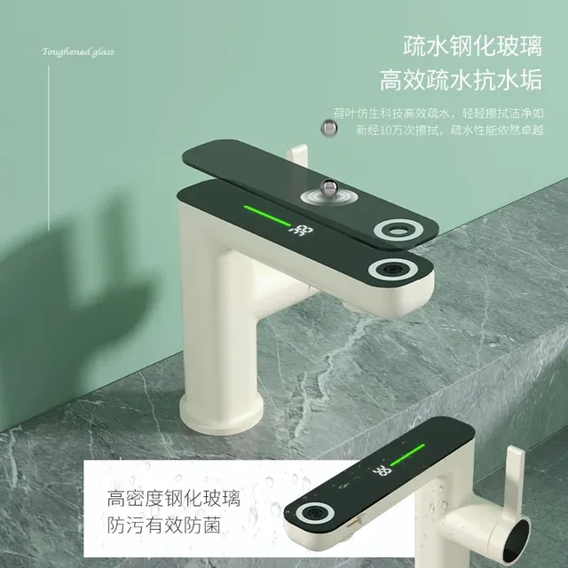 Lavabo de rinçage – vue 5