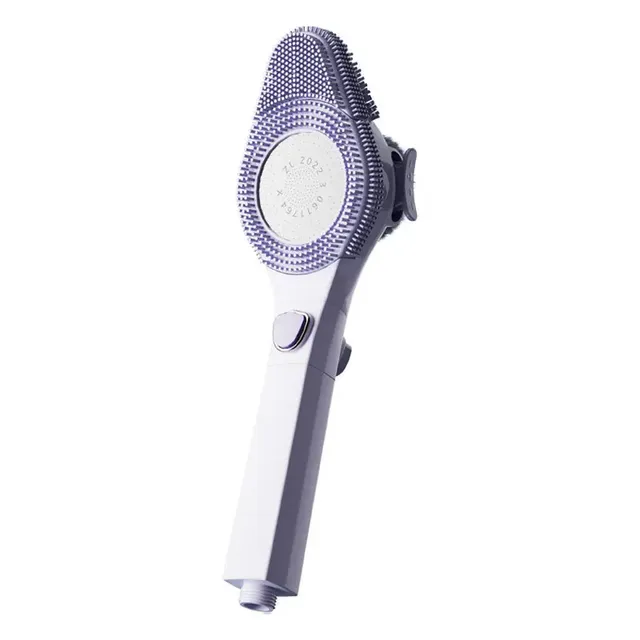Pommeau de douche à pression – vue 5