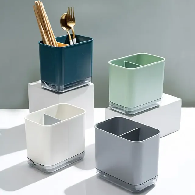Panier d'organisation – vue 3