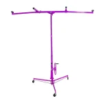 Lève-panneau de cloison sèche de panneau de gypse de plafond de panneau, levage robuste de panneau de panneau de cloison sèche de gypse de mur de plafond de 11FT 68Kg