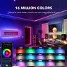 Ampoule LED GU10 RGB à intensité variable – vue 4