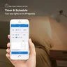 Capteur de température Wifi Tuya eWelink Smart Wifi… – vue 5