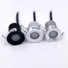 12V RGB IP65 3W Mini LED Downlight avec transformateur… – vue 4
