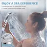 Pommeau de Douche Filtrée à Haute Pression – vue 6