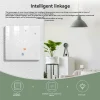 SUNRI-Tuya Wifi maison intelligente chauffage au sol interrupteur intelligent contrôle de la température pour eau/chauffage électrique au sol chaudière à gaz SUNRI-Tuya Wifi maison intelligente chauffage au sol interrupteur intelligent contrôle de la température pour eau/chauffage électrique au sol chaudière à gaz