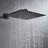 Pommeau de douche à effet de pluie 8 "/10"/12 " – vue 5