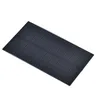 Électronique intelligente panneau solaire 1W 5V… – vue 4