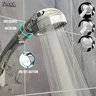 Pommeau de douche à main réglable – vue 1
