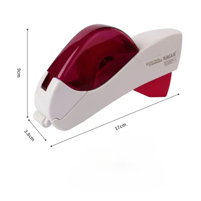 Distributeur automatique de ruban adhésif – vue 5