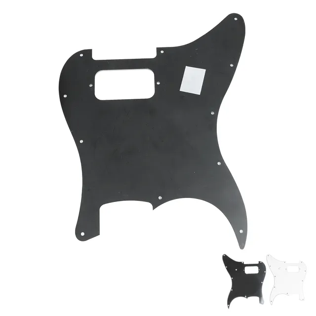 Plaque protection guitare électrique Jazzmaster lot deux… – vue 5