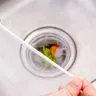 Filtre déchets évier vidange cuisine maillage fin… – vue 3