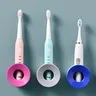 Porte-brosse à dents mural – vue 2