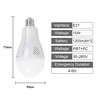 Ampoule d'urgence LED ultra lumineuse économie d'énergie… – vue 2