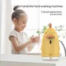 Distributeur automatique de savon avec chargeur USB – vue 3
