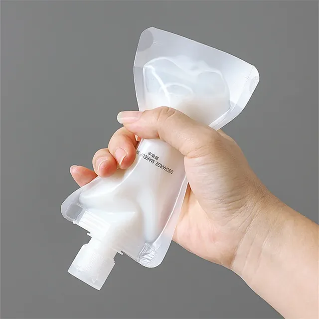 Sac distributeur de Lotion 30/100ml – vue 4