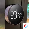 Minuterie de cuisine numérique LED – vue 5