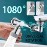 1080 ° Tête de pulvérisation de robinet d'extension… – vue 2