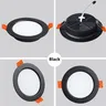 Plafonnier à intensité variable 12W 18W 24W pour magasin… – vue 4