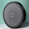 Grande pomme de douche pressurisée de 9 pouces – vue 4