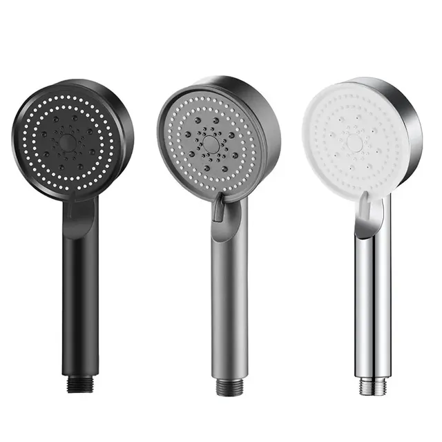 HOHigh Pression Déterminer Pommeau De Douche 5 Modes…