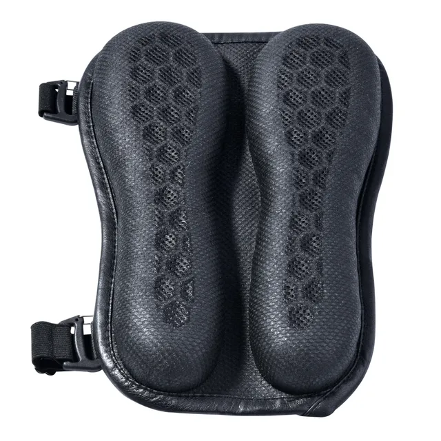Coussin siège moto arrière respirant gel nidabeille… – vue 2