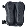 Coussin siège moto arrière respirant gel nidabeille… – vue 2