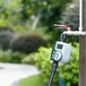 Programmateur arrosage minuterie irrigation robinet… – vue 4