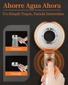 Cabine de douche avec filtre – vue 6