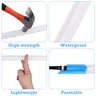 Kit de moulage mural à décoller et à coller – vue 4