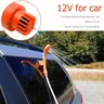 Douche portable 12V électrique pompe puissante compact… – vue 5